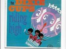 The Dixie Cups, 33 1/3 RPM, Stereo,  7