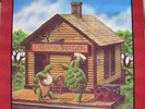 Grateful Dead - Terrapin Station LP 1977 VG+/VG+ Arista ALB6-8329 Plays great
