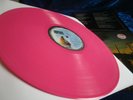 PINK FLOYD ?? ANIMALS ?? WIE NEU   MINT SONDERAUFLAGE OIS & LYRICS PINK VINYL