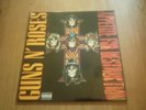 Guns N' Roses - Appetite For Destruction (Vinyl LP New & Sealed 2015 reissue)