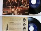 Rolling Stones  As Tears Go By (Con Le Mie Lacrime) Decca 1973 Italy 7