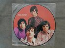 Pink Floyd Limited Edition Interview Picture Disc 1980's BAK 2028 UK
