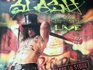 SLASH - LIVE Ft Myles Kennedy - Made In Stoke 3LP Green Vinyl - RARE