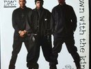 Run DMC-Down With The King 2xLP Vinyl