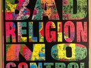 BAD RELIGION - No Control 12