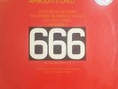 Aphrodite's Child - 666 (Doppel-Vinyl LP)