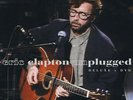 Eric Clapton Unplugged Vinyl LP. Brand New & Sealed