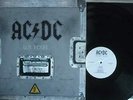AC/DC - Artillery One US Tour Tampa 2008 - Collector Box Vinyl LP