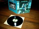 RINGO STARR Beaucoups of Blues LP 1970 Apple Records SMAS-3368 gatefold BEATLES
