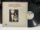 LP TOMMY OLIVENCIA Y SU ORQUESTA,FRANKIE RUIZ 