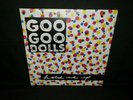 Goo Goo Dolls Hold Me Up Sealed New Vinyl LP 3rd Album 1990 Reissue