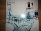 RADIOHEAD - OK Computer Oknotok 1997 2017 - 3 LP-Set XL Recordings Blaues Vinyl