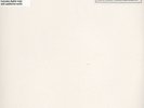 Throbbing Gristle - The Second Annual Report (Limited Edition White Vinyl)