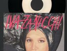 IVA ZANICCHI 45 GIRI ITALIA VOLO con errore stampa 1987-CAMPIONE