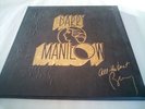BARRY MANILOW 3 X vinyl  BOX SET - bmbox1 very good condition