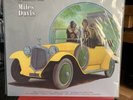 Mobile Fidelity Miles Davis - Jack Johnson Music By Miles Davis , 33rpm 180 gram