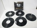 Wu-Tang Clan Forever Vinyl Album Set w/ Wu-Revolution - Loud Records Inc
