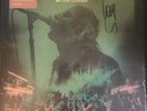 Liam Gallagher MTV Unplugged (2020) SIGNED vinyl *Special Edition*