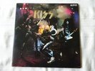 Kiss Alive - 2 LP Casablanca Records NB 7004 - FOC - NM