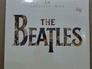 The Beatles ?– 20 Greatest Hits, SV-12245, LP, Purple label, 1982, SEALED