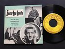 Jerry Lee Lewis Sun Records EP EPA-108 Juni 1958 Erstpressung MINT  Original