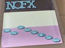 NOFX - So Long And Thanks For All The Shoes - NEW LP SEALED VINYL RARE