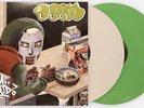 MF DOOM MM..FOOD VINYL ME PLEASE COLOURED GREEN WHITE VINYL 2XLP PRESSING NEW