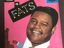 Fats Domino “This Is Fats” Album LP 1958 London HA-P-2087