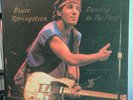 BRUCE SPRINGSTEEN Dancing In The Park 4xLP Colored Vinyl Boxset Frankfurt Rare