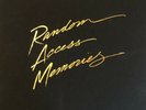 Daft Punk - Random Access Memories Deluxe LP Box Set