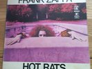 FRANK ZAPPA Vinyl LP Hot Rats 1969 K44078 Reprise Gatefold EX/VG