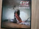 Ozzy Osbourne, Blizzard of Ozz, LP Schallplatte von 1980