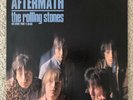 The Rolling Stones Aftermath 1966 US Mono LL 3476 Ex/Ex London Records