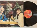 Frankie Dante & Orquesta Flamboyan con Larry Harlow LP 1972 Cotique Salsa VG/VG
