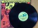 ROCK VINYL LP - PETE BROWN & PIBLOKTO - THE ART SCHOOL DANCE - 33 RPM