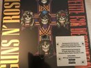 GUNS N' ROSES ? APPETITE FOR DESTRUCTION 2X 180G VINYL LP HOLOGRAM SIDE D NEW