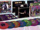 Little Steven Rock N Roll Rebel - The Early Work Box Set... Coloured Vinyl