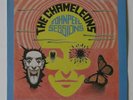 THE CHAMELEONS / JOHN PEEL SESSIONS / UK L/P STRANGE FRUIT SFRLP114