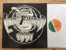 LP Lynyrd Skynyrd ?– 1991 - Atlantic ?– 7567-82258-1 original 1991 Vinyl