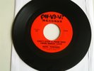 Gene Townsel Can't Stop A Poor Man/ Mr Boon Tang Northern Soul Rare