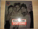 The Rolling Stones - Secret Lounge - Toronto 94 - 2 LP - Cat Records