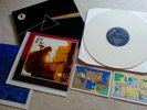 Pink Floyd - LP - The Dark Side Of The Moon - WHITE VINYL -Harvest 1C 064-05 249