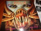 Pyracanda ?– Two Sides Of A Coin..org,1990..in very good condition,very rare