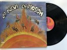 La Nueva Explosion Jose Piliche Elicier Salsa COTIQUE C-1056 1970 Puerto Rico M-