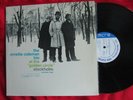 Ornette Coleman At The Golden Circle Vol. 2 Liberty LP - Blue Note mono RVG NM