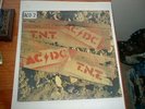 AC / DC  “ TNT “ GATEFOLD JACKET  LP IT’S A LONG WAY TO THE TOP