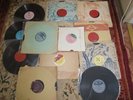 MARK BERNES 11 pcs + Vadim Kozin  2 pcs   10