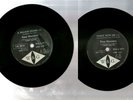 TONY SHEVETON, A MILLION DRUMS / DANCE WITH ME 1964 7