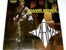 DAVID BOWIE Starman 7