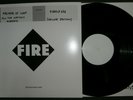 ARCHERS OF LOAF White Trash Heroes TEST PRESSING LP 1998 Indie LO-FI Superchunk